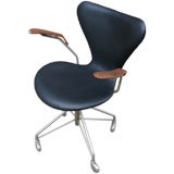 Arne Jacobsen for Fritz Hansen