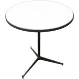 Vintage Paul Mc Cobb side table by Directional