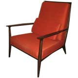 Vintage Paul McCobb for Calvin lounge chair