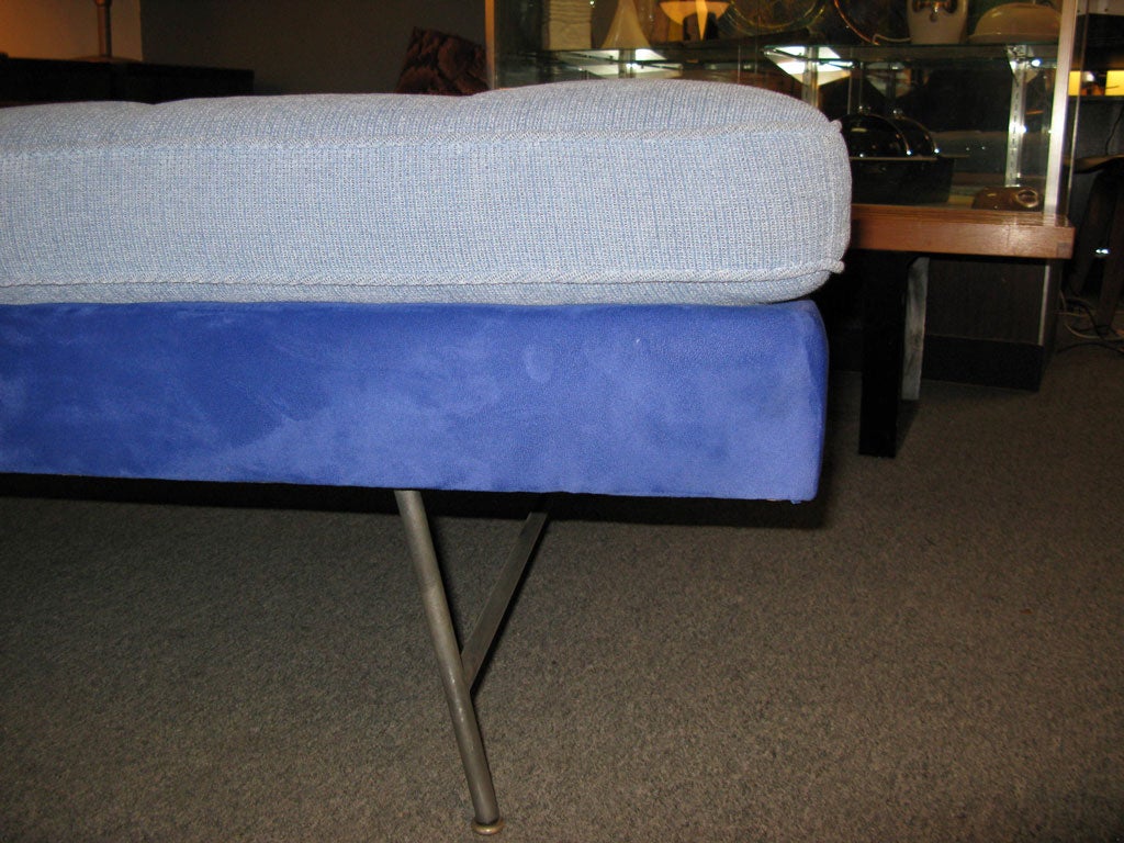 George Nelson for Herman Miller Daybed