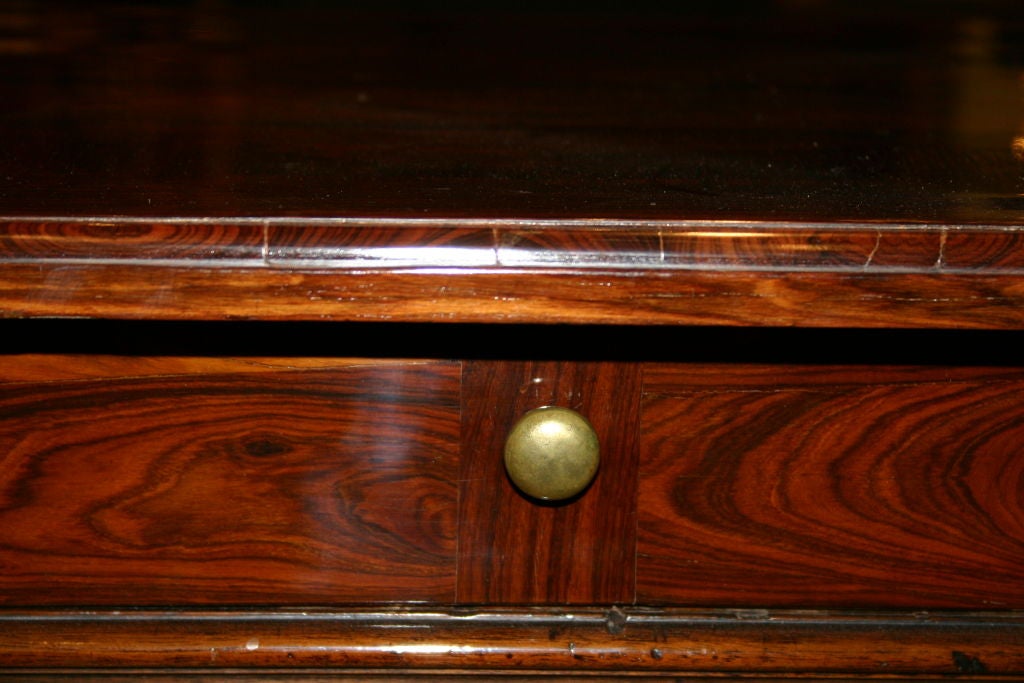 A Luxurious Louis XIV Presentation Table