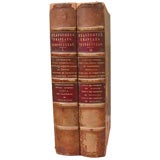 A Curious French 19th Century Book Box