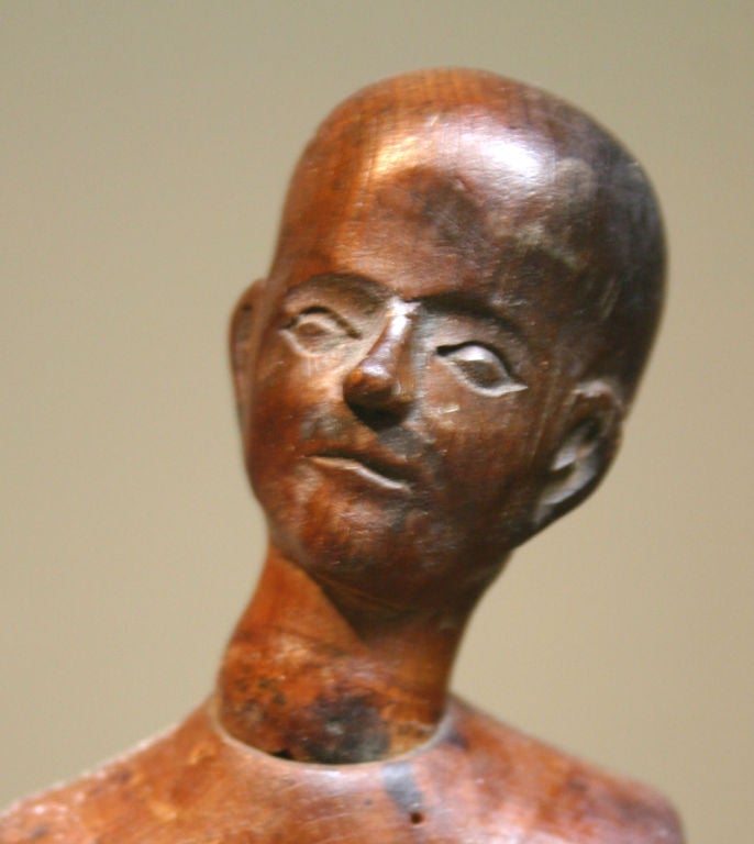 An Amusing French Artist’s Mannequin