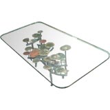 Silas Seandel Coffee table