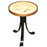 Edward Wormley  Side Table