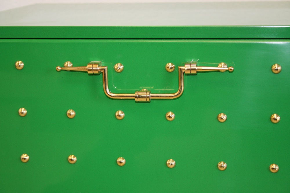 Tommi Parzinger Nightstands