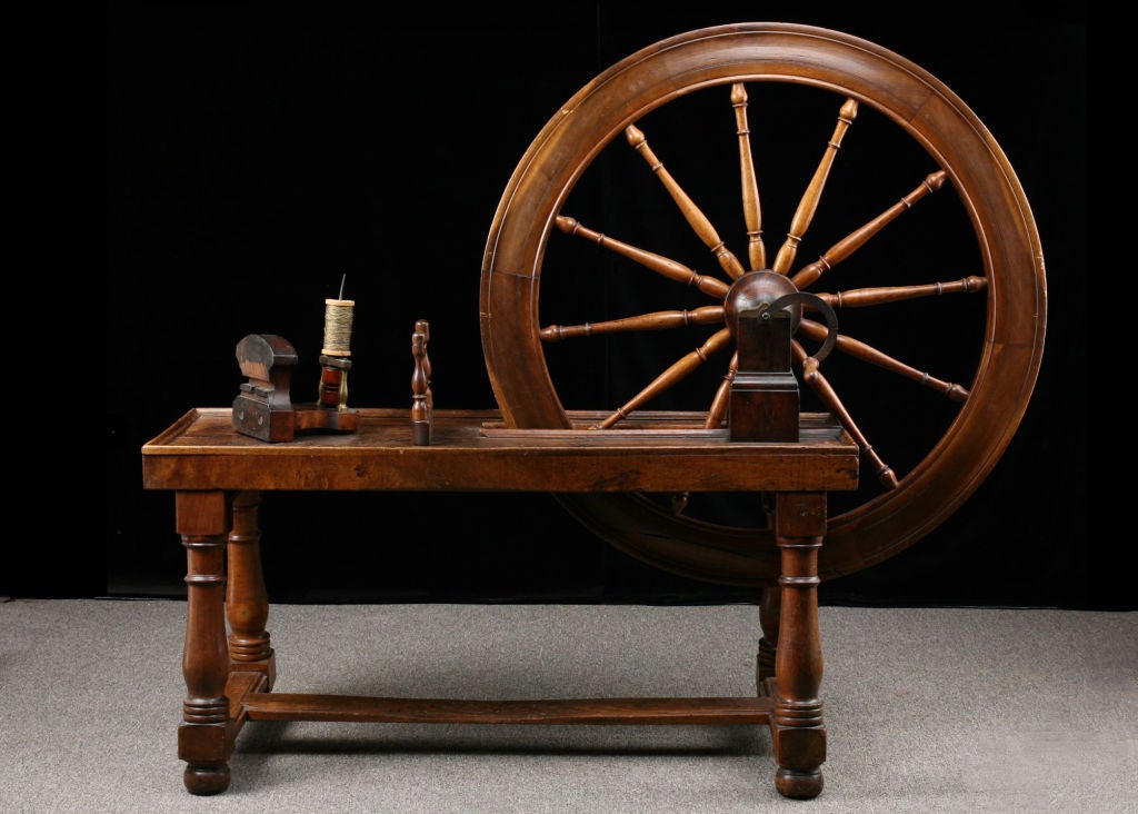 Rare French Antique Rare French Antique