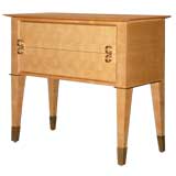 Maxime Old - Cabinet