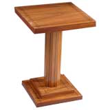 Modernist Side Table