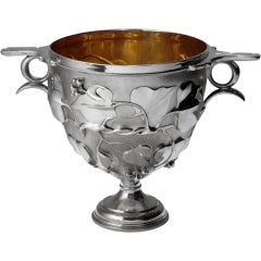 Ceremonial Loving Cup