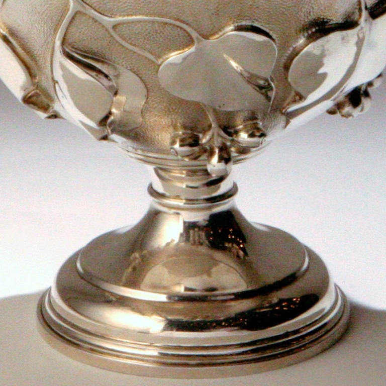 Ceremonial Loving Cup In Excellent Condition In New York, NY