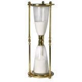EXTRA LARGE HOURGLASS