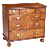 QUEEN ANNE CHEST QUEEN ANNE CHEST
