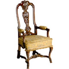 Library Chair 5