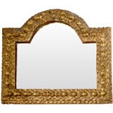 Giltwood Mirror 5