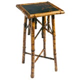 Antique English Bamboo Stand