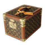 LOUIS VUITTON CASE