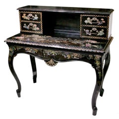 Antique Ladies Writing Desk