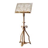 English Brass Lectern