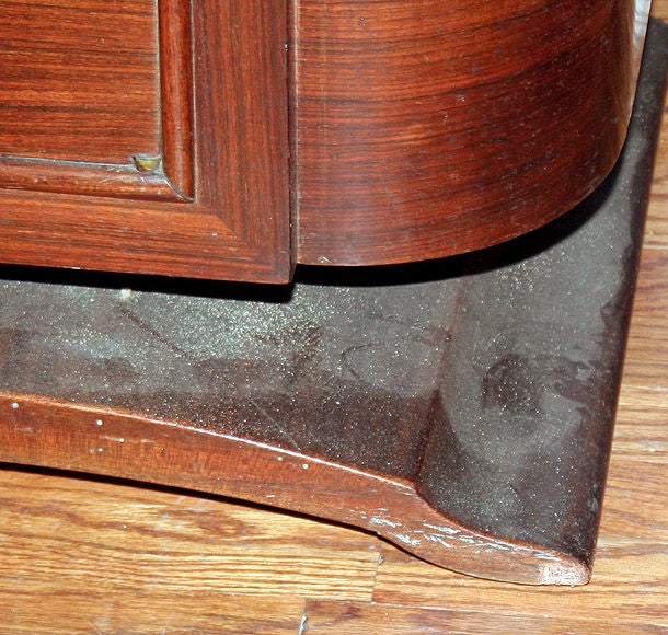 small rosewood server for sale at 1stdibs small rosewood server for sale at 1stdibs