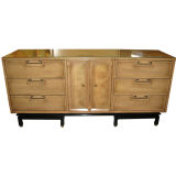 Elegant Sideboard/Chest, American of Martinsville