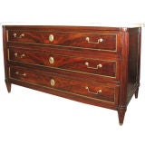 Exceptional LVXI Commode/Chest of Drawers