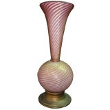Beautiful Murano/Venitian Glass Lamps
