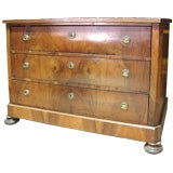 French 19th Century Chest of Drawers