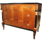 Elegant Classical Italian Dresser/Commode