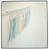 Umbrella Painting