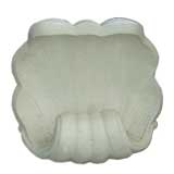 20th Century Cast Shell