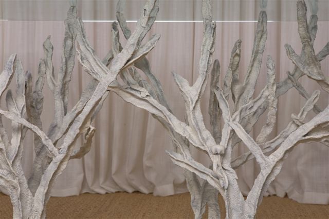 Triple Tree Table