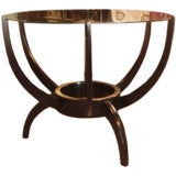 Mid Century Spider Table