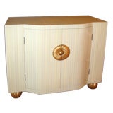 Swanky Mid Century Cabinet