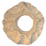 Hanky Panky Draped Acrylic Mirror Hanky Panky Draped Acrylic Mirror