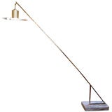 Sexy Sculptural  Floor Lamp