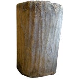 Large Tree Barrel