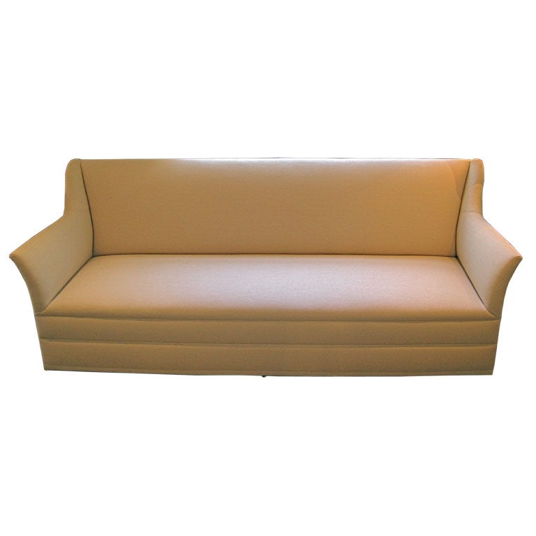 Antwerp Sofa Made to Order For Sale