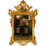 1143 Italian  mirror