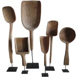 Spoon Collection