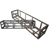 French Planter Boxes