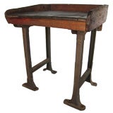 Industrial Work Table