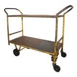 Industrial Cart