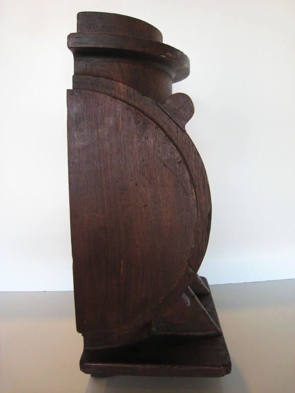 vintage european foundry molds, priced as pair