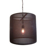 Industrial Pendant Light