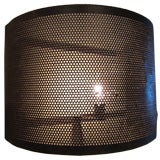 Vintage Industrial Sconce