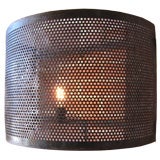 Vintage Industrial Sconce