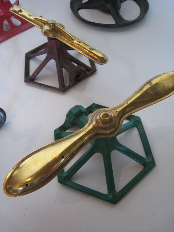 Sprinkler Collection