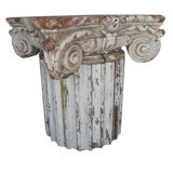 Capital and Column