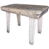 Swedish stool